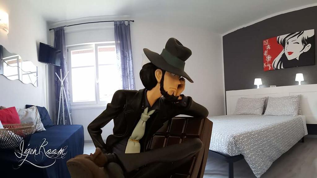 B&B Margot トレント エクステリア 写真