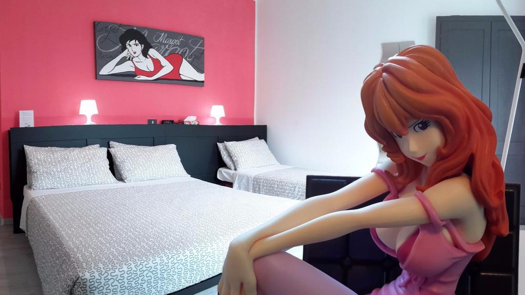 B&B Margot トレント エクステリア 写真