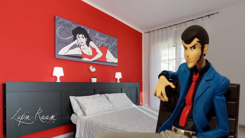 B&B Margot トレント エクステリア 写真