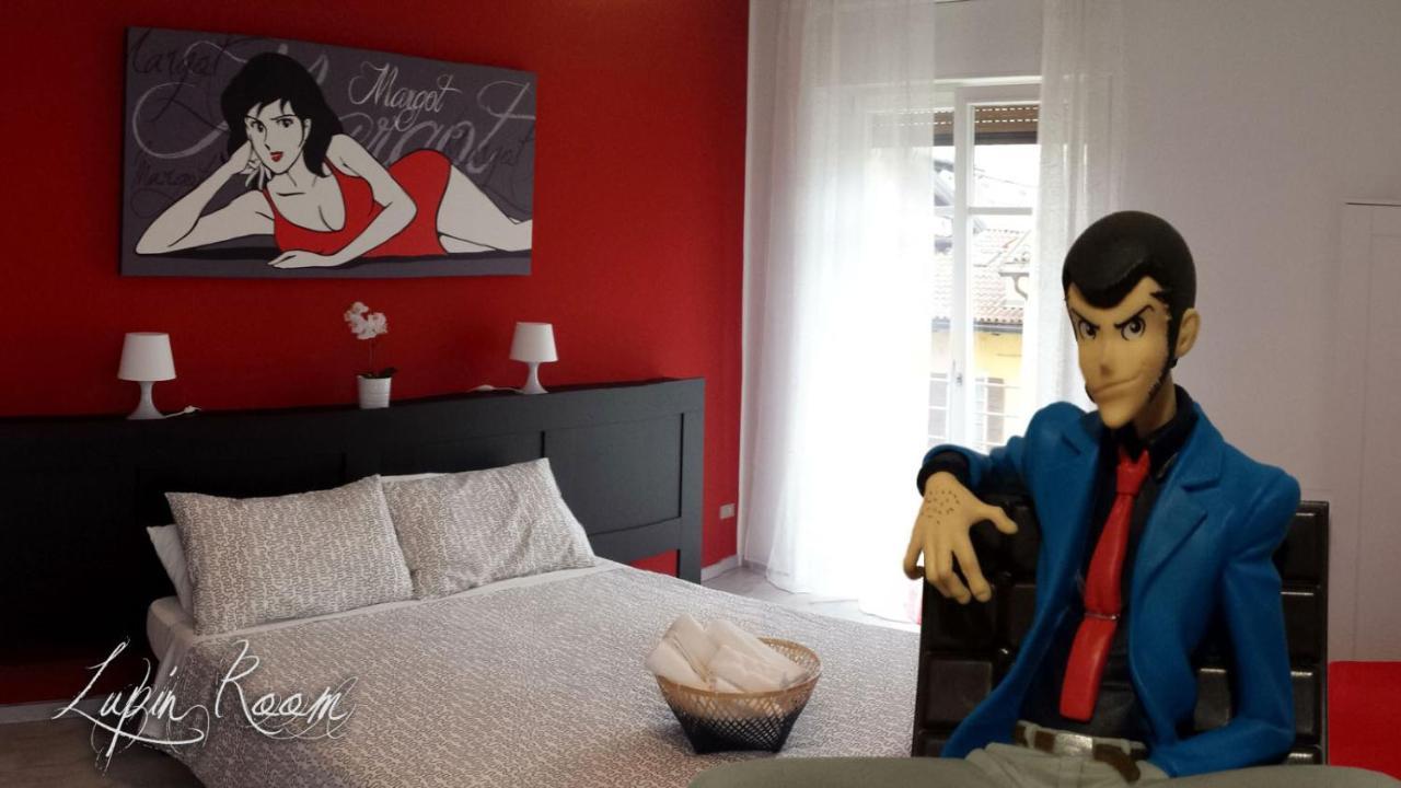 B&B Margot トレント エクステリア 写真