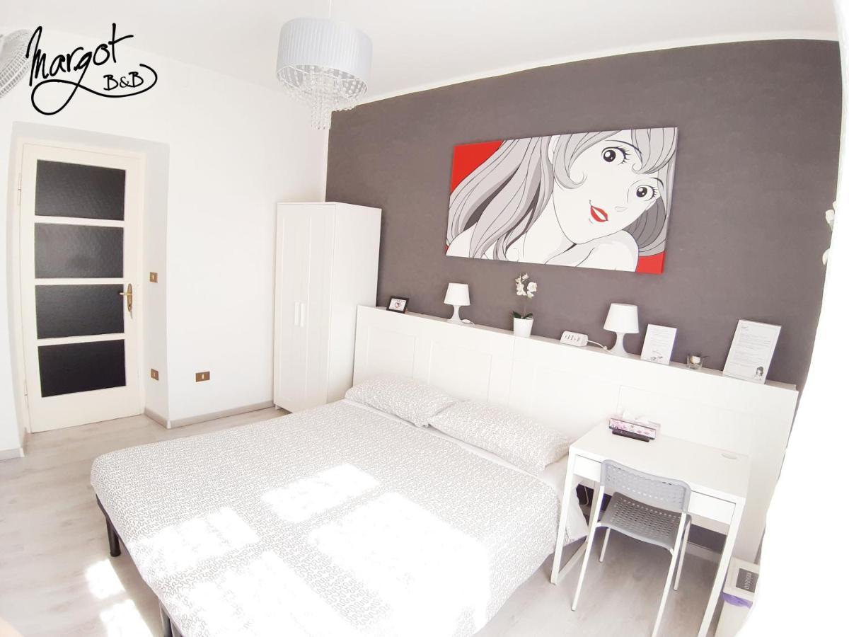 B&B Margot トレント エクステリア 写真